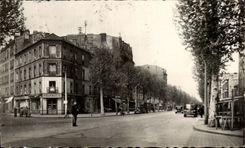 CPSM St Ouen Which occurred Michelet Pharmacy