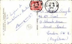 CPSM St Ouen Which occurred Michelet Pharmacy