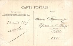 Opinion de Rebinson de la POSTAL de la VENDIMIA de los alrededores