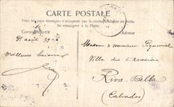 Mujeres de Suresnes de la POSTAL de la VENDIMIA hola