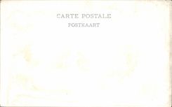 Catedral de Amberes de la POSTAL de la VENDIMIA el púlpito