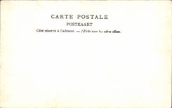 VINTAGE POSTCARD Bruges Museum Gruuthuuse the Lace