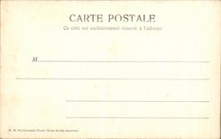 Paladar de Bruselas de la POSTAL de la VENDIMIA de la justicia