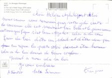 CPM Brest La Tour Tanguy 