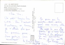 CPM Brest Grand Port De guerre Porte avions