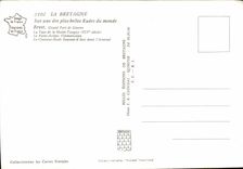 CPM Brest Grand Port De Guerre Bateau Porte avions