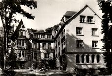 CPSM Env De Brest Maison de Repos Ty Yann Kerangall