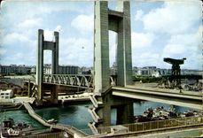 CPM Brest Le Pont National 