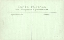 CPA Brest Vue Generale du Port De Guerre Bateaux