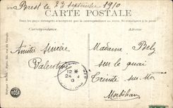 CPA Brest Ker Stears 