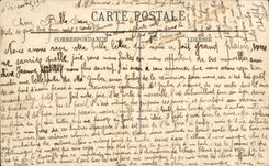 CPA Brest La Grue Et Le Duguay Trouin Bateu Voilier 