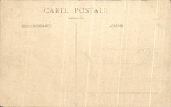 CPA Brest Place Du Chateau Enfants Nourrice