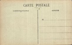 CPA Brest Le Port De Commerce