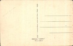 CPA Brest Le Chateau et L Avant Port de Guerre Bateaux