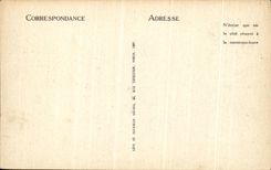 CPA Brest Le Cours Dajot 