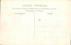 CPA Brest Le Chateau Vu du de la Rade 