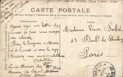 CPA Brest Interieur De L Arsenal Bateaux