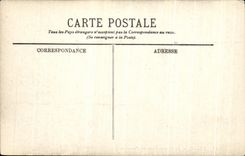 CPA Brest Le Sqaure Place des Portes Femmes Nourrices