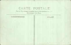 CPA Brest Vue Sur L Escadre Bateaux