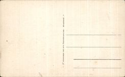 CPA Brest La Rue de Siam Et La Prefecture Maritime