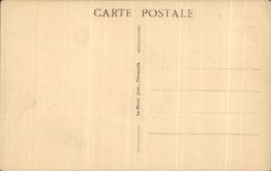 CPA Pont Albert Louppe A Chacune des Extremites du Pont Brest