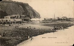 CPA Brest Kermor Caslon 