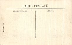 CPA Brest Le Pont National Bateaux