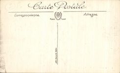 CPA Brest Le Pont National Bateaux