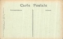 CPA Brest Le Chateau Tour Azenor Le Donjon 