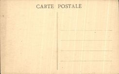 CPA Brest Le Port Militaire Et La Caserne des Marins Bateau