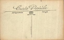 CPA Brest L Hotel de Ville 