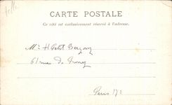 CPA Brest Le Port De Guerre et les ateliers