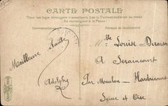 CPA Brest Arrive des Bateau De peche 