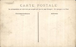 CPA Brest Place Des Portes Tramway