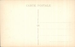 CPA Brest Vue Sur L Avant Port Le Grand Pont Recouvrance