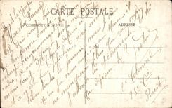 CPA Brest La Rade Et L Entree Du Port de Guerre Bateaux