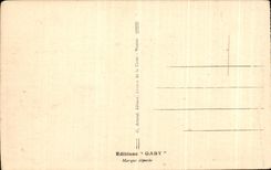 CPA Brest Vue Vers La Rade Bateaux