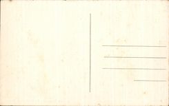 CPA Brest Le Monument Americain Et La Rade 