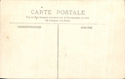 CPA Brest Le Port Du Commerce et L Escadre 