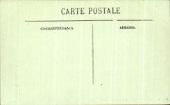 CPA Brest Le Semaphore Et L Escadre Bateaux