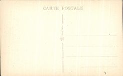 CPA Brest L Avant Port et Le Chateau Bateaux