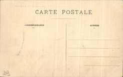 CPA Brest Les Rampes d acces du Porte de Commerce