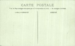 CPA Brest La Revue du 14 Juillet L Artillerie Militaria TOP