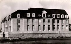 CPSM Brest La Chambre de Commerce 