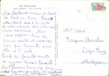 CPM Brest Cite Moderne