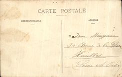 CPA Brest Le Port de Guerre et Le Grand Pont Bateaux