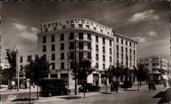 CPSM Brest Les Hotels Hotel Vauban 