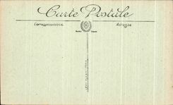 CPA Brest Les Rampes et La Rade 