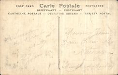 CPA Brest Port Militaire de L Avant Port Bateau Voilier 