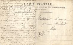 CPA Brest Le Port De Guerre 